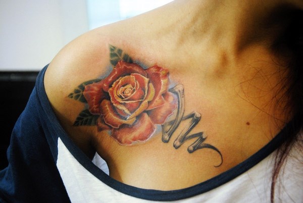 Самые красивые тату для девушек: идеи тату, тренды, фото