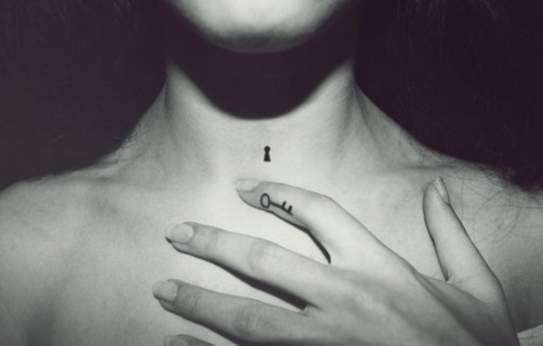 Самые красивые тату для девушек: идеи тату, тренды, фото