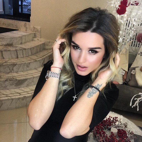 Самые красивые тату для девушек: идеи тату, тренды, фото