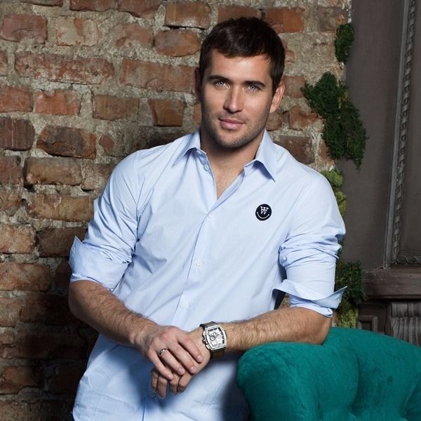 Самые красивые мужчины России 2026 года: рейтинг ТОП-15 красивых мужчин — фото