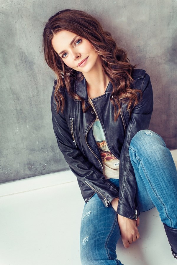 Самые красивые женщины России 2026 года: список самых красивых женщин ТОП-15 — фото