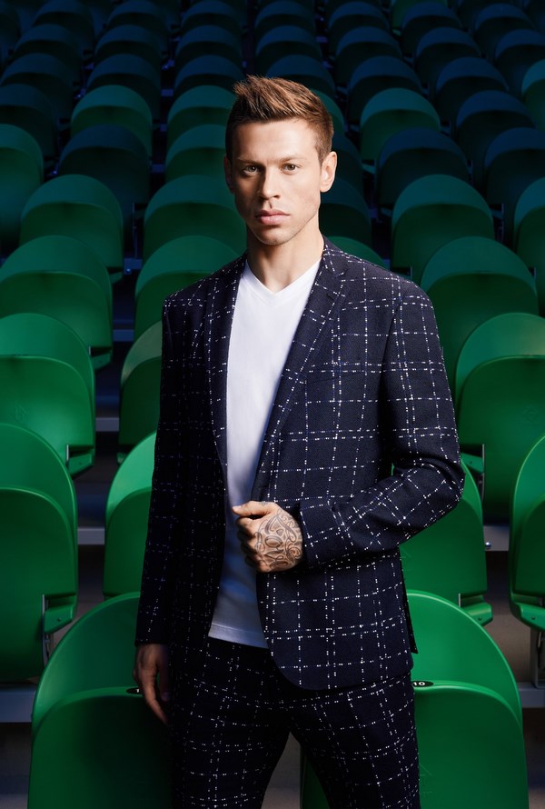 Самые красивые мужчины России 2026 года: рейтинг ТОП-15 красивых мужчин — фото