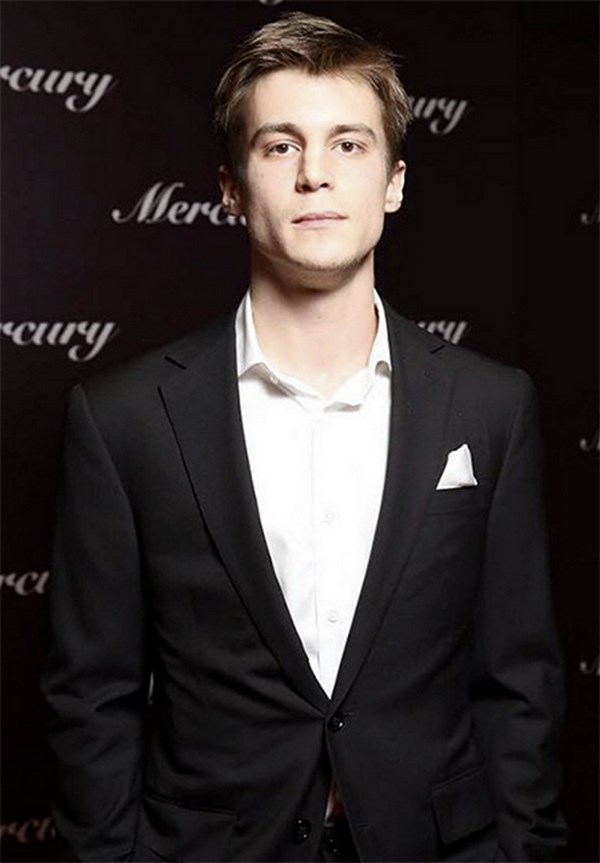 Самые красивые мужчины России 2026 года: рейтинг ТОП-15 красивых мужчин — фото