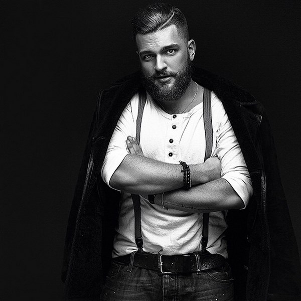 Самые красивые мужчины России 2026 года: рейтинг ТОП-15 красивых мужчин — фото