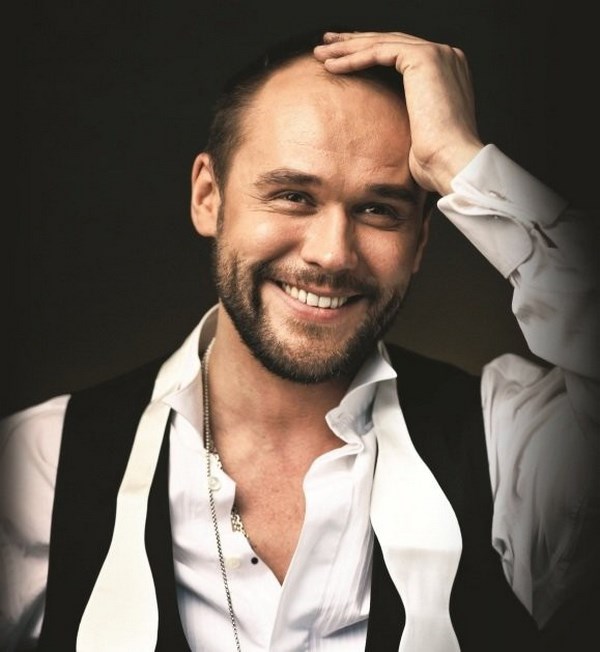 Самые красивые мужчины России 2026 года: рейтинг ТОП-15 красивых мужчин — фото