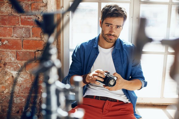 Самые красивые мужчины России 2026 года: рейтинг ТОП-15 красивых мужчин — фото