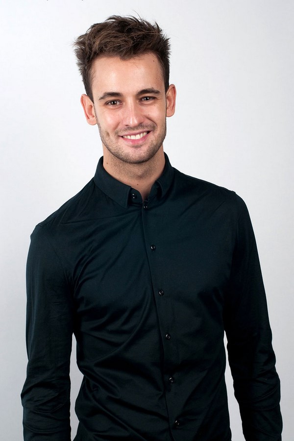 Самые красивые мужчины России 2026 года: рейтинг ТОП-15 красивых мужчин — фото