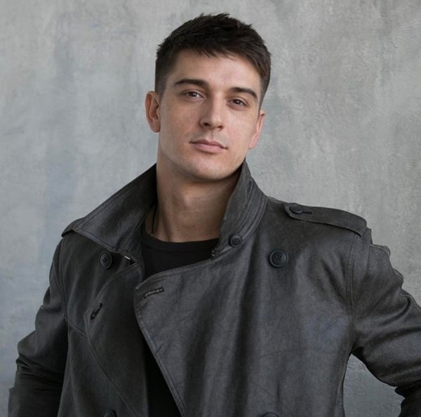 Самые красивые мужчины России 2026 года: рейтинг ТОП-15 красивых мужчин — фото