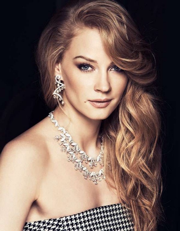 Самые красивые женщины России 2026 года: список самых красивых женщин ТОП-15 — фото