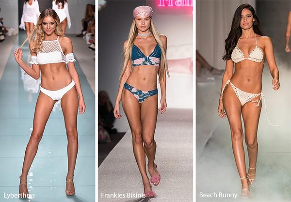 Изысканные купальники 2026 года: лучшие модели, новинки, тренды