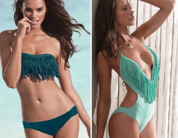 Изысканные купальники 2026 года: лучшие модели, новинки, тренды