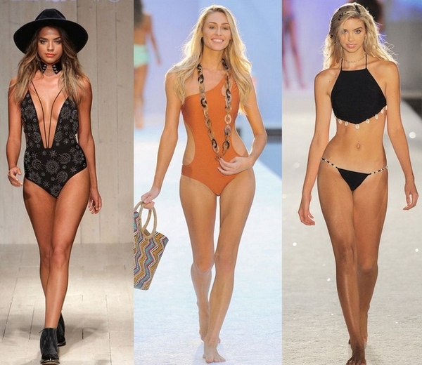 Изысканные купальники 2026 года: лучшие модели, новинки, тренды