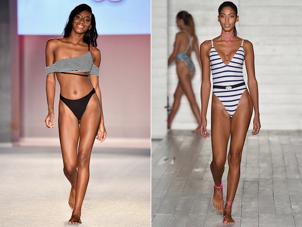 Изысканные купальники 2026 года: лучшие модели, новинки, тренды