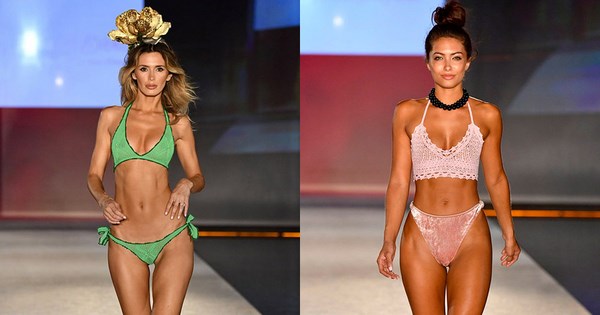 Изысканные купальники 2026 года: лучшие модели, новинки, тренды