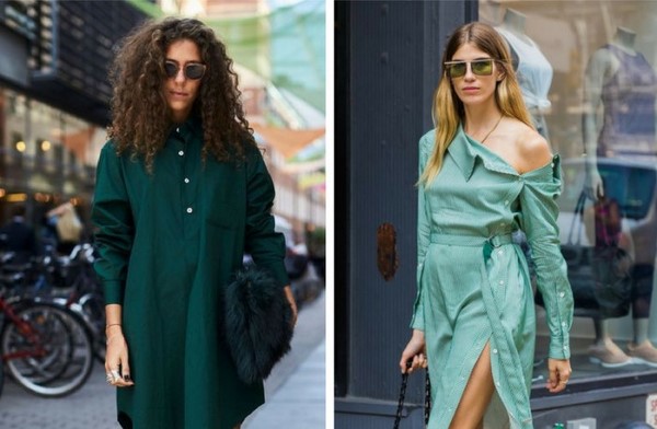 Стильные повседневные платья 2026 года: лучшие модели платья на каждый день