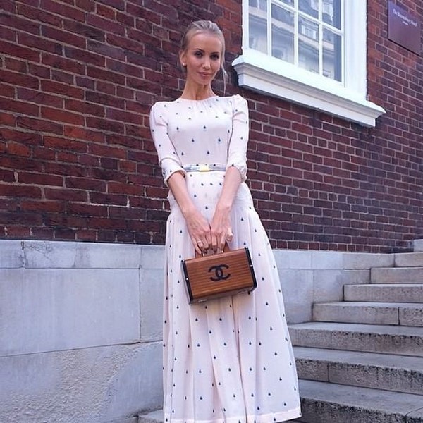 Стильные повседневные платья 2026 года: лучшие модели платья на каждый день