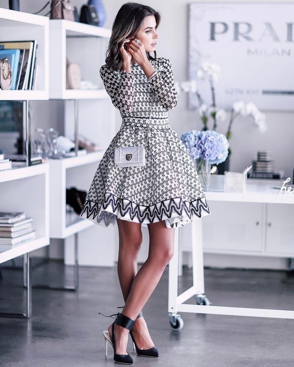 Стильные повседневные платья 2026 года: лучшие модели платья на каждый день