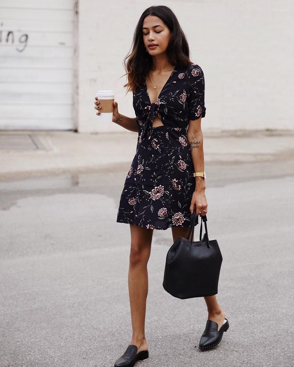 Стильные повседневные платья 2026 года: лучшие модели платья на каждый день