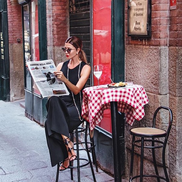 Стильные повседневные платья 2026 года: лучшие модели платья на каждый день