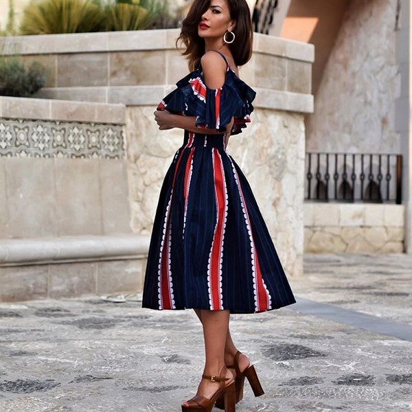 Стильные повседневные платья 2026 года: лучшие модели платья на каждый день