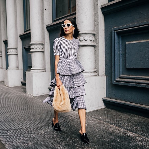 Стильные повседневные платья 2026 года: лучшие модели платья на каждый день