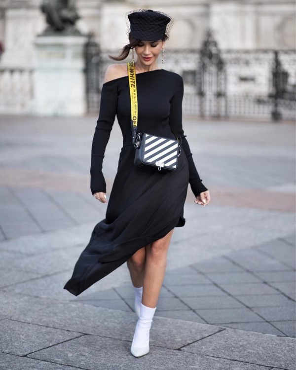 Стильные повседневные платья 2026 года: лучшие модели платья на каждый день