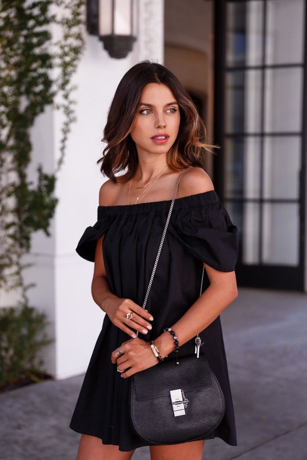 Стильные повседневные платья 2026 года: лучшие модели платья на каждый день