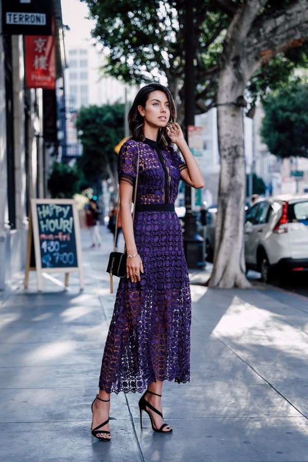 Стильные повседневные платья 2026 года: лучшие модели платья на каждый день