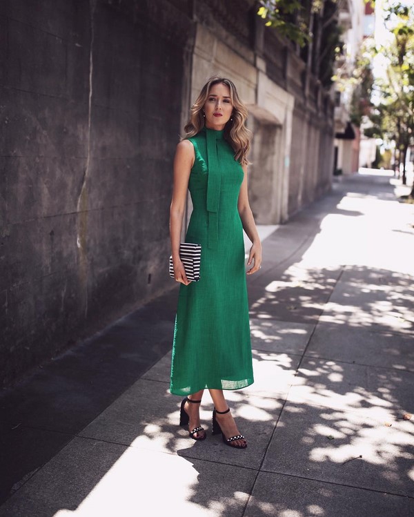 Стильные повседневные платья 2026 года: лучшие модели платья на каждый день