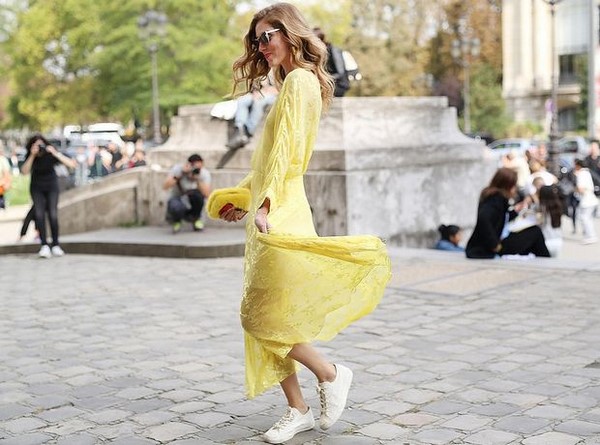 Стильные повседневные платья 2026 года: лучшие модели платья на каждый день