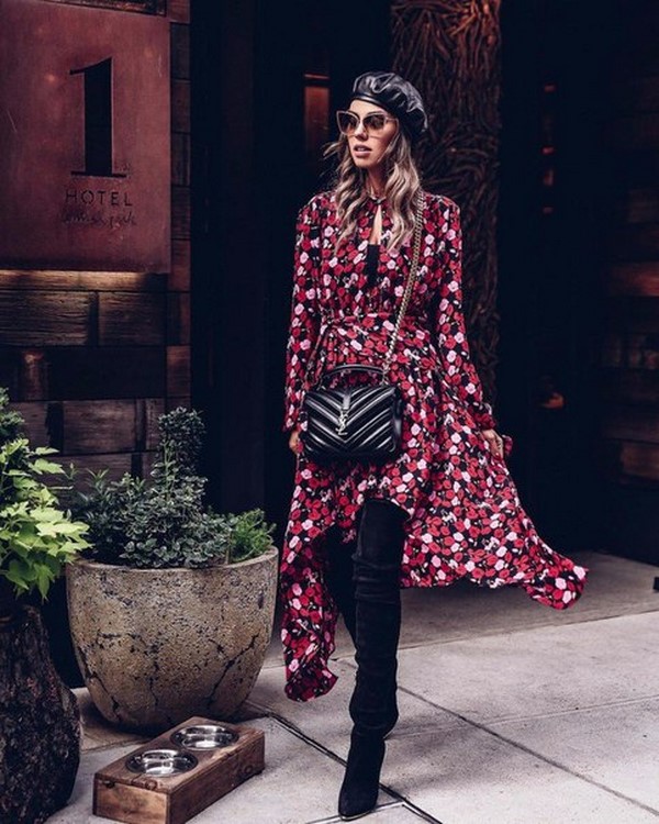 Стильные повседневные платья 2026 года: лучшие модели платья на каждый день