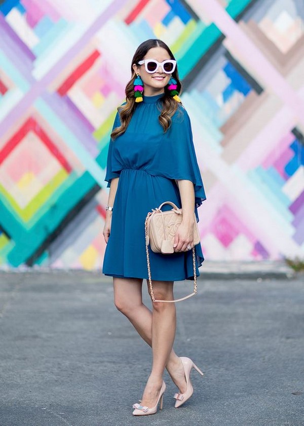 Стильные повседневные платья 2026 года: лучшие модели платья на каждый день