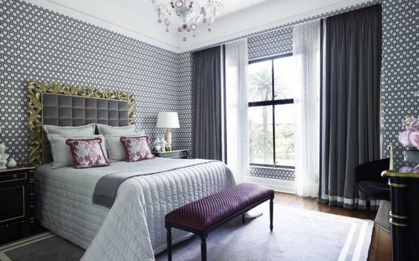 Красивые и модные шторы 2026 года в разных стилях: фото, идеи, тенденции