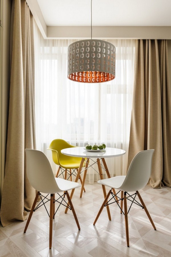 Красивые и модные шторы 2026 года в разных стилях: фото, идеи, тенденции