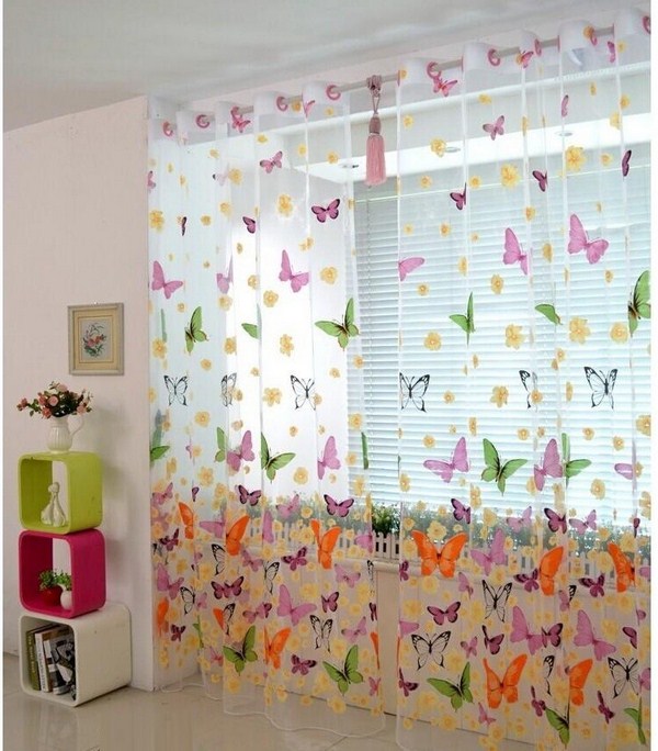 Красивые и модные шторы 2026 года в разных стилях: фото, идеи, тенденции