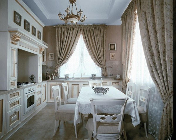 Красивые и модные шторы 2026 года в разных стилях: фото, идеи, тенденции