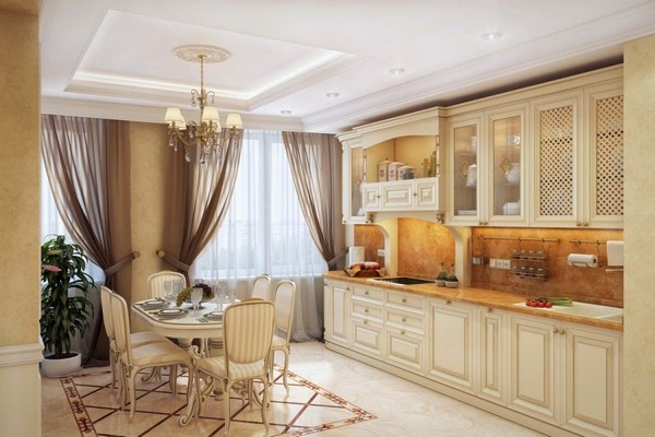 Красивые и модные шторы 2026 года в разных стилях: фото, идеи, тенденции