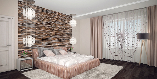Красивые и модные шторы 2026 года в разных стилях: фото, идеи, тенденции