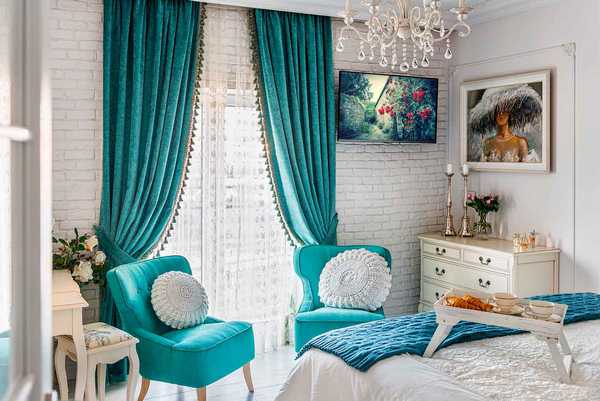 Красивые и модные шторы 2026 года в разных стилях: фото, идеи, тенденции