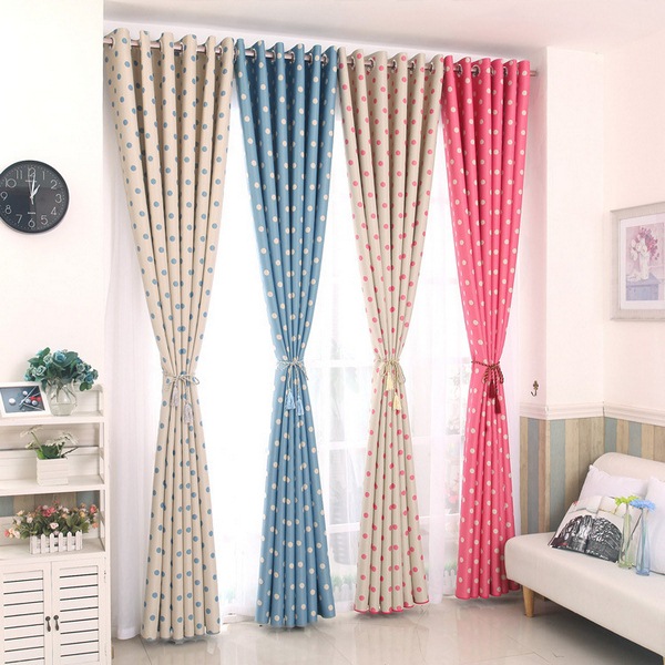 Красивые и модные шторы 2026 года в разных стилях: фото, идеи, тенденции