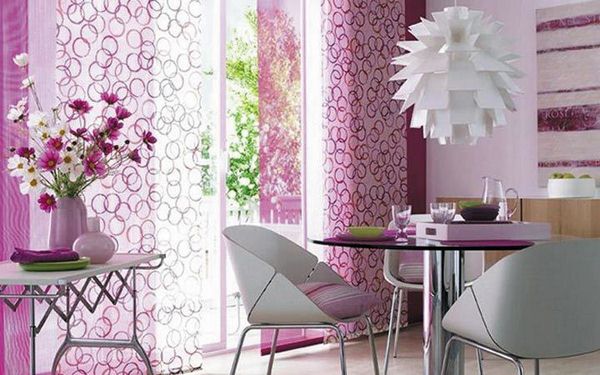 Красивые и модные шторы 2026 года в разных стилях: фото, идеи, тенденции