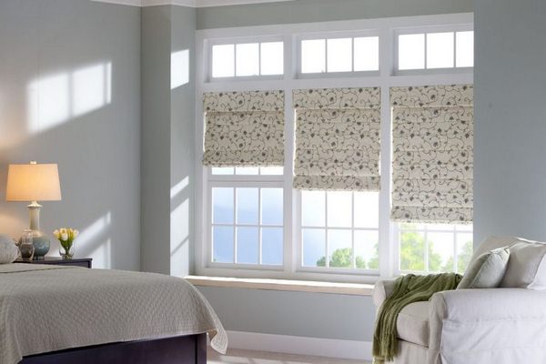 Красивые и модные шторы 2026 года в разных стилях: фото, идеи, тенденции