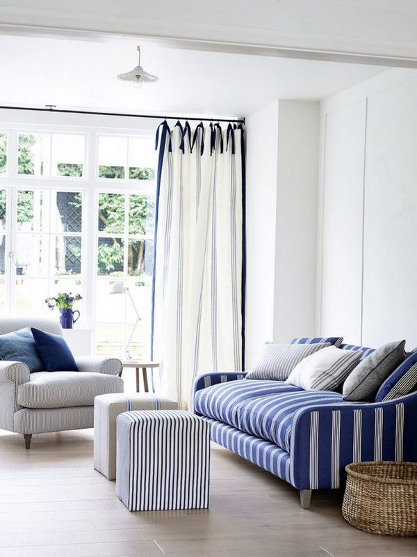 Красивые и модные шторы 2026 года в разных стилях: фото, идеи, тенденции