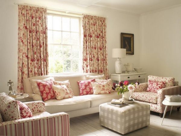 Красивые и модные шторы 2026 года в разных стилях: фото, идеи, тенденции