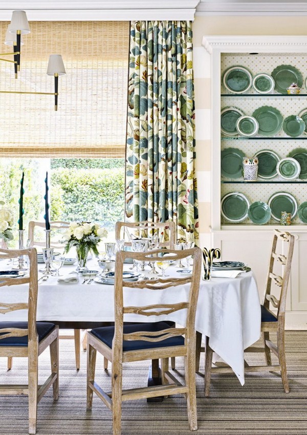 Красивые и модные шторы 2026 года в разных стилях: фото, идеи, тенденции