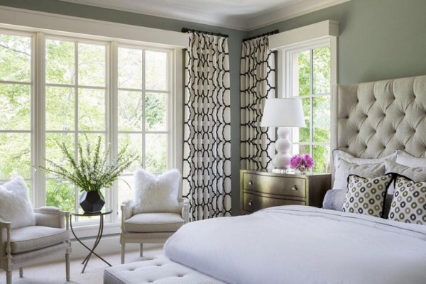 Красивые и модные шторы 2026 года в разных стилях: фото, идеи, тенденции