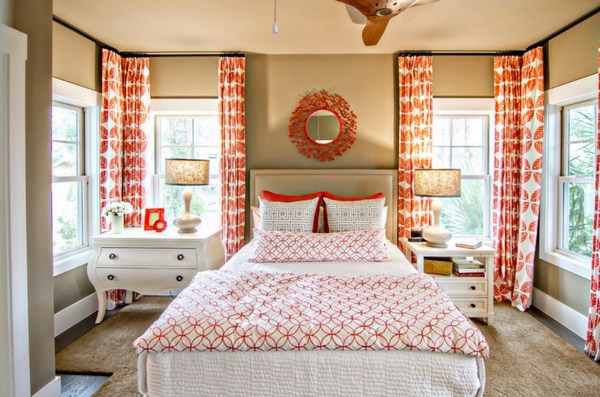 Красивые и модные шторы 2026 года в разных стилях: фото, идеи, тенденции