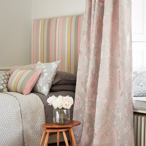 Красивые и модные шторы 2026 года в разных стилях: фото, идеи, тенденции