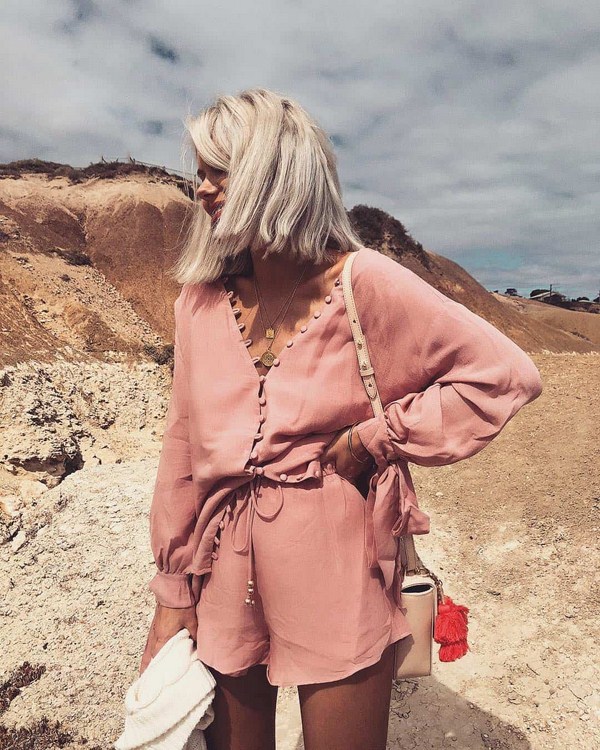 Привлекательные луки с шортами: модные шорты в летнем сезоне 2026 года