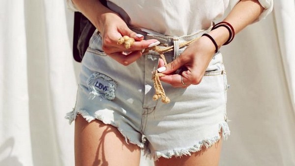 Привлекательные луки с шортами: модные шорты в летнем сезоне 2026 года